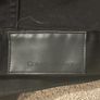 CK Black Denim Jacket - Large Image 3