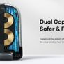 Remax Wireless Charger RP-W19 Image 3