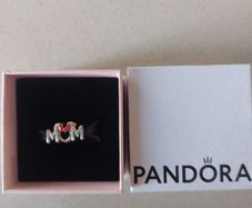 Pandora Disney Mum  charm