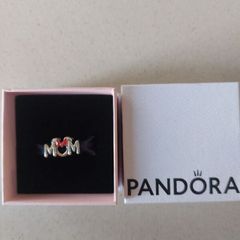 Pandora Disney Mum  charm