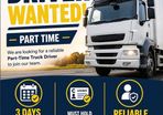 Truck Driver