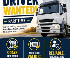 Truck Driver