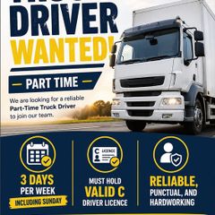 Truck Driver
