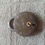Vintage Small Padlock Image 2