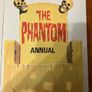 Vintage annual: 'The Phantom' 1968 Image 4