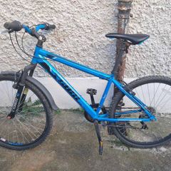 mountain bike medium size