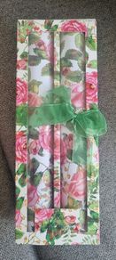 Scented Drawer Liners