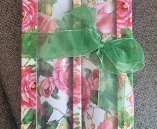 Scented Drawer Liners