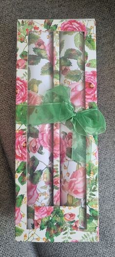 Scented Drawer Liners