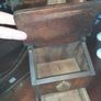 Salt/Candle Box Image 4