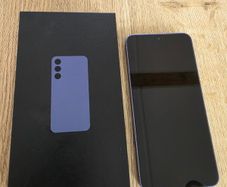 Unlocked Samsung S24