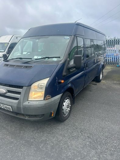 2006 Iveco Unknown