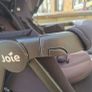 Joie Signature Estrella double pram Image 2