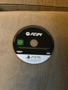 Video game