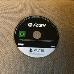 Video game