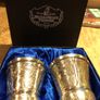 wine goblets Image 7