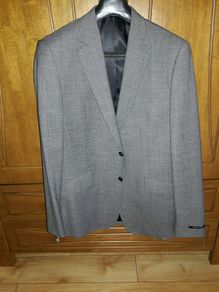Jaeger Man's Suit NEW with tags