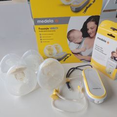 Medela Double Electric Breast Pump
