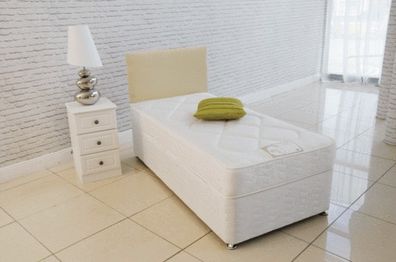3ft Single  Base and Mattress