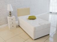 main image for ad 3ft Base and Mattress For Sale