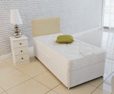 3ft Base and Mattress For Sale