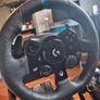GT Player Racing Simulator Cockpit Image 3
