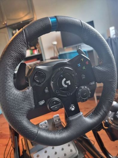 GT Player Racing Simulator Cockpit