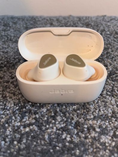 Jabra Elite 3 Ear Pods