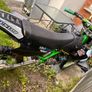 kx85 small wheel Image 5