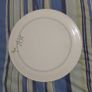 Royal Worcester - Gateau - Celebration - Cake Plate Image 2