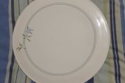 Royal Worcester Gateau Plate