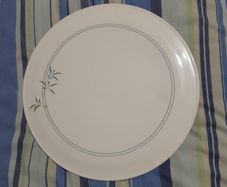 Royal Worcester Gateau Plate