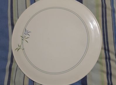Royal Worcester Gateau Plate