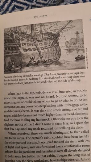 I Am Horatio Nelson By Richard And Daniel Worsley. First Edition Paperback In Very Good Condition. Forwarded By Tom Pocock.