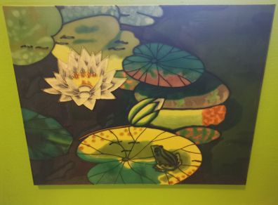 decorative tile