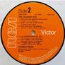 Charley Pride The Country Way LP Image 4