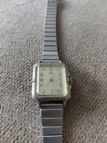 Vintage Ladies watch Q&Q