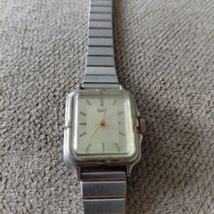 Vintage Ladies watch Q&Q