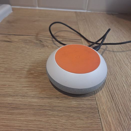 Google Nest Mini
