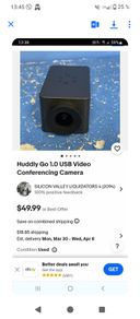 Huddly