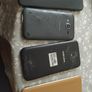 Selection of mobile phones.  Needs repairs Image 2