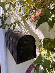 post box