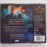 Doctor Who - The War Master: Anti-Genesis - Derek Jacobi, Big Finish Image 4