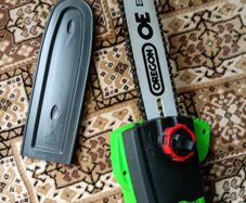 Pole chainsaw