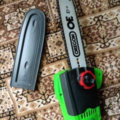 Pole chainsaw