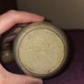 Vintage Sissinghurst Stoneware pottery Jar with lid Image 5