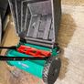 bosch  lawnmower Image 4