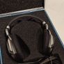 Sennheiser HD700 audiophile open-back headphones. Image 2