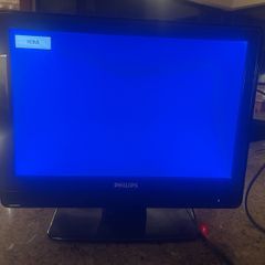 Premium Brand Philips 19 Inch TV - Can Deliver