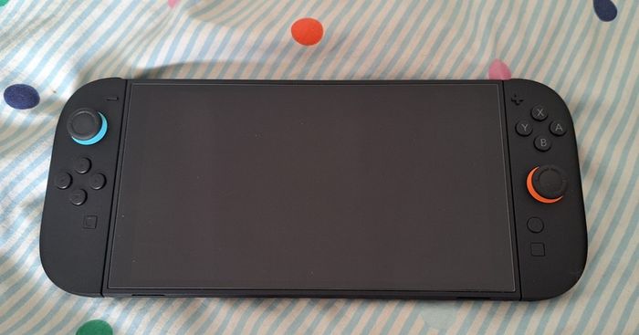 Nintendo Switch 2 Console